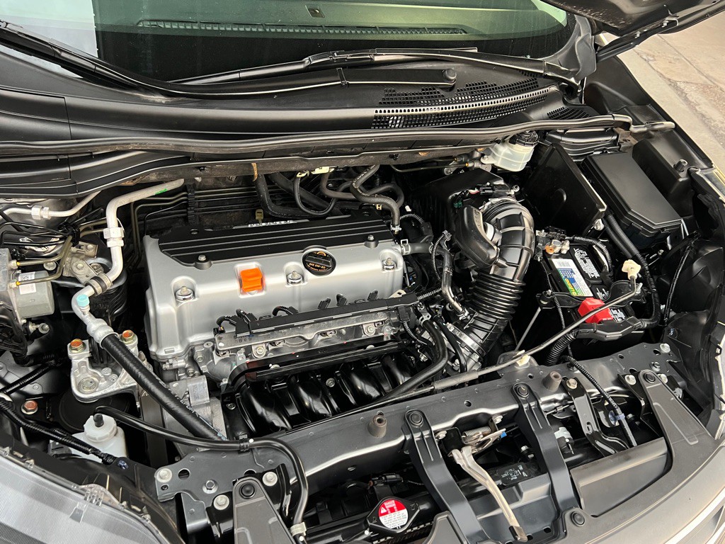 2012 Honda CR-V Image 21