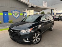 Image for 2018 Chevrolet Traverse LT ID: 6757476