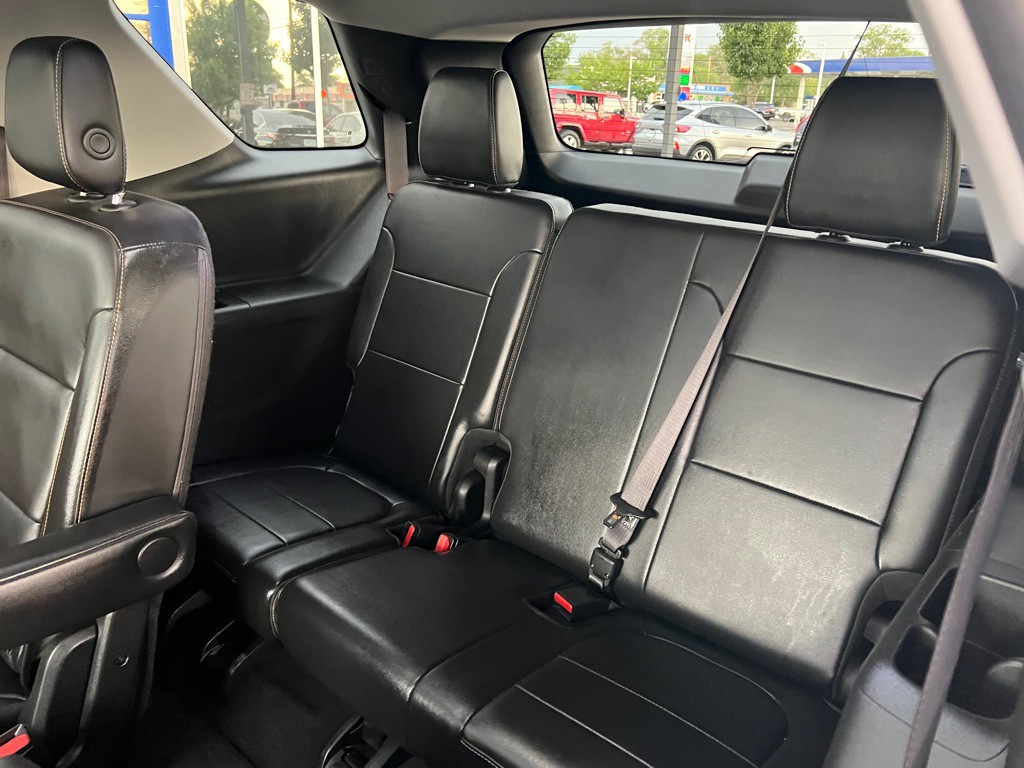 2018 Chevrolet Traverse Image 14