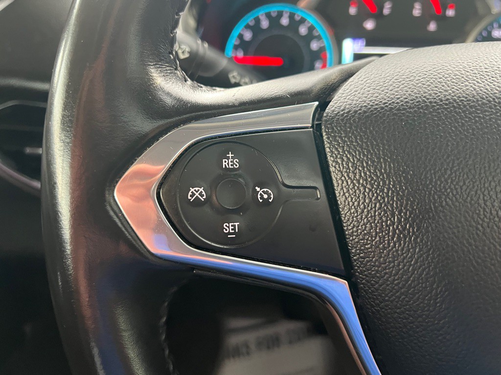 2018 Chevrolet Traverse Image 19