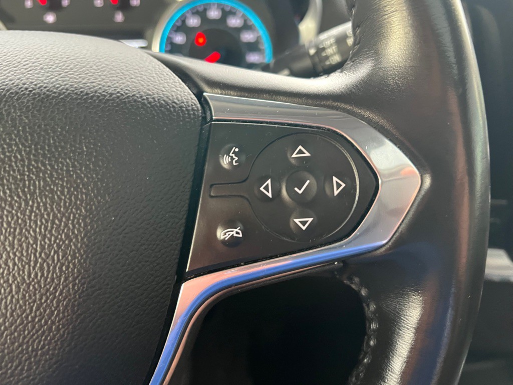 2018 Chevrolet Traverse Image 20