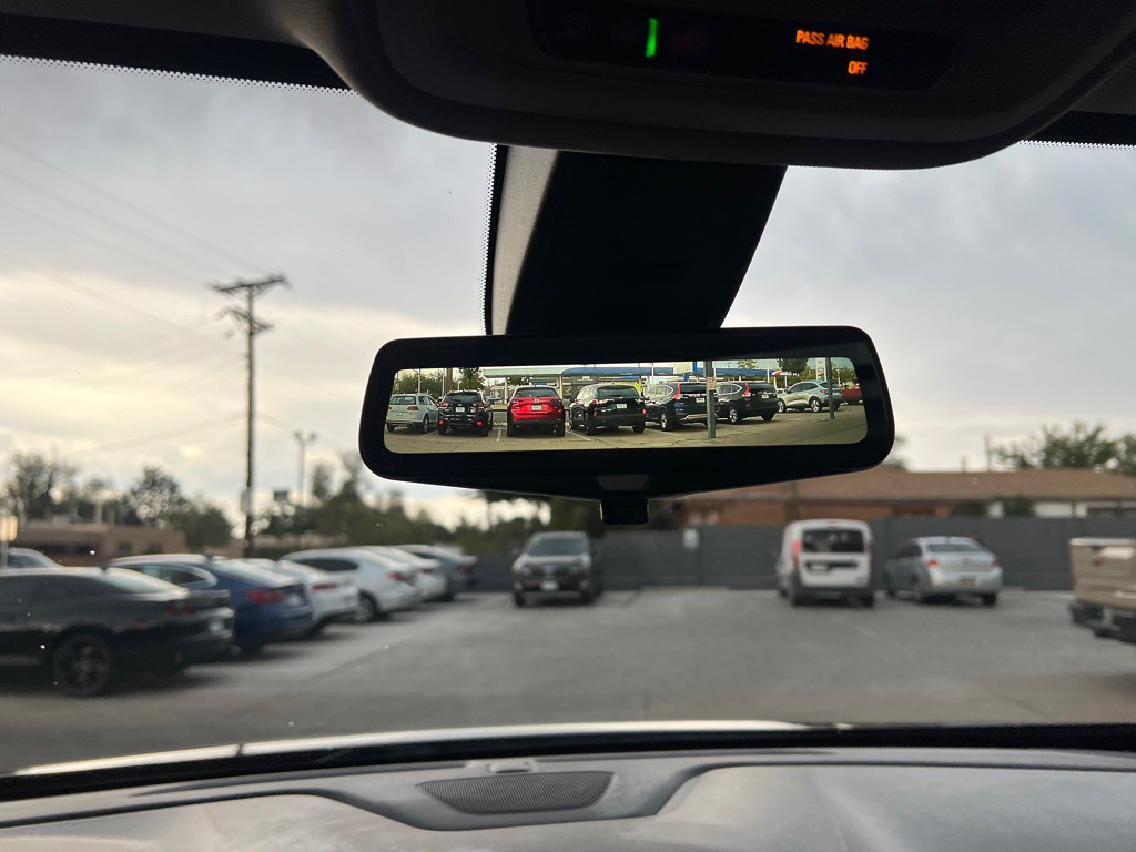 2018 Chevrolet Traverse Image 21