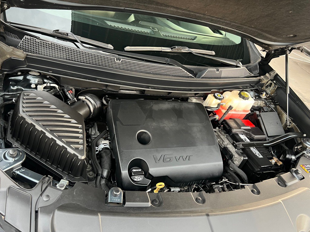 2018 Chevrolet Traverse Image 23