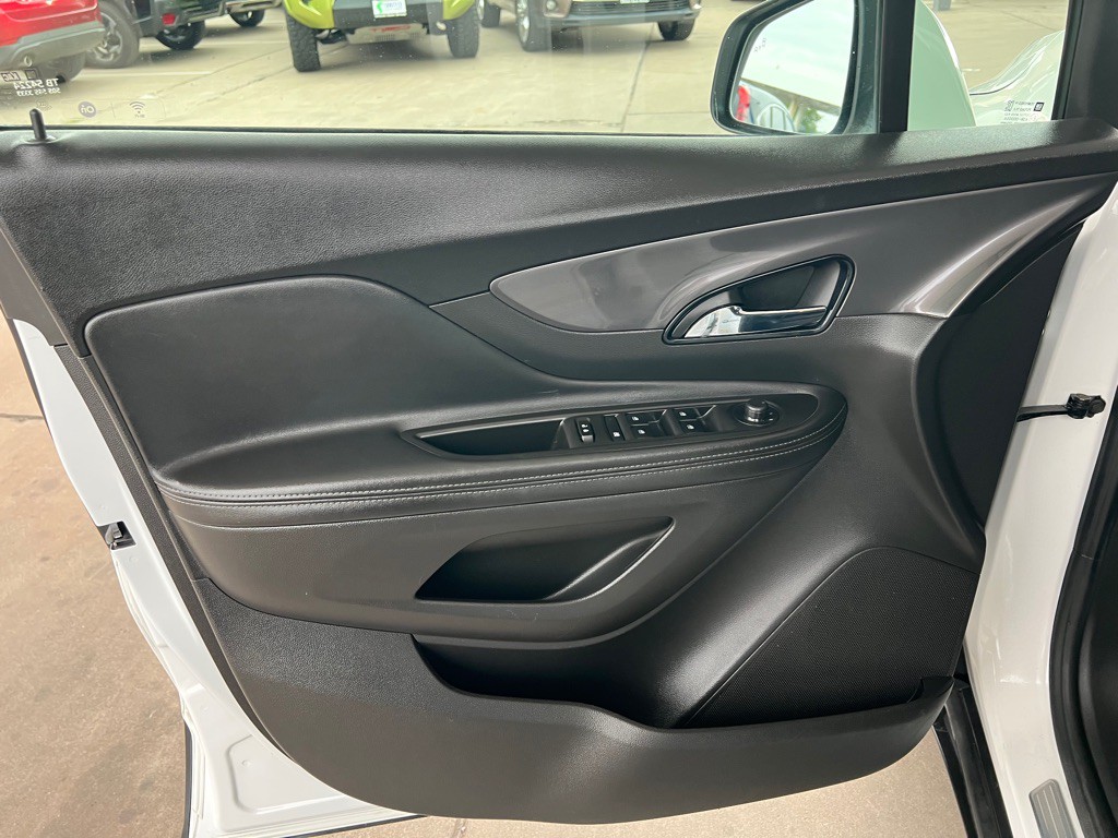 2020 Buick Enclave Image 10