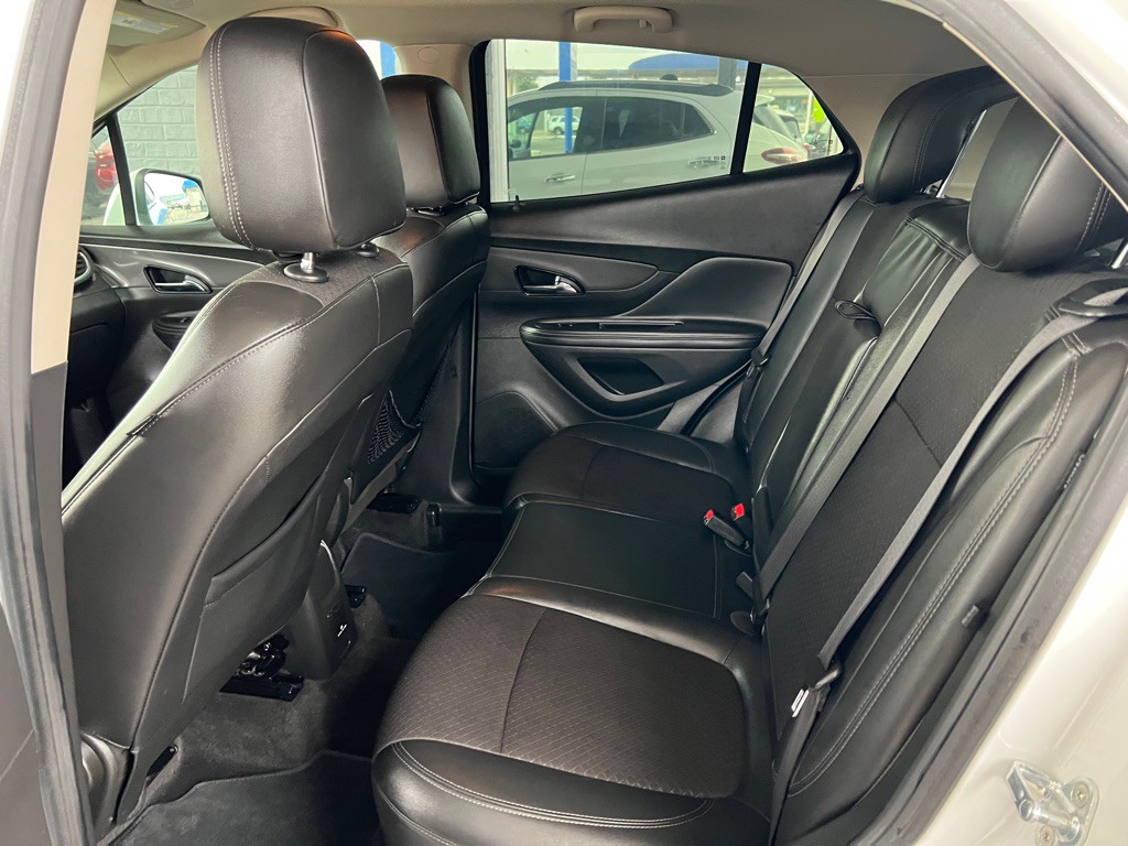 2020 Buick Enclave Image 13