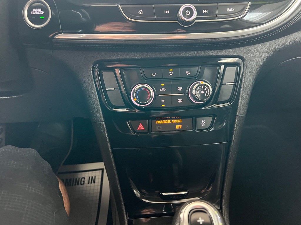 2020 Buick Enclave Image 16