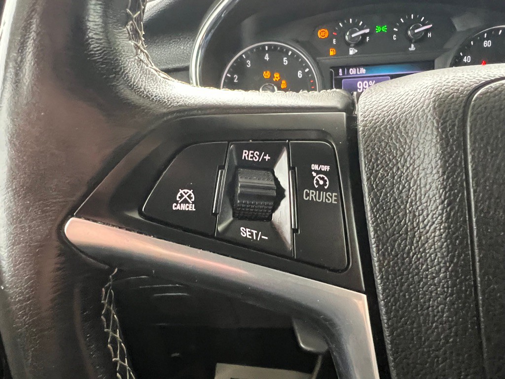 2020 Buick Enclave Image 18