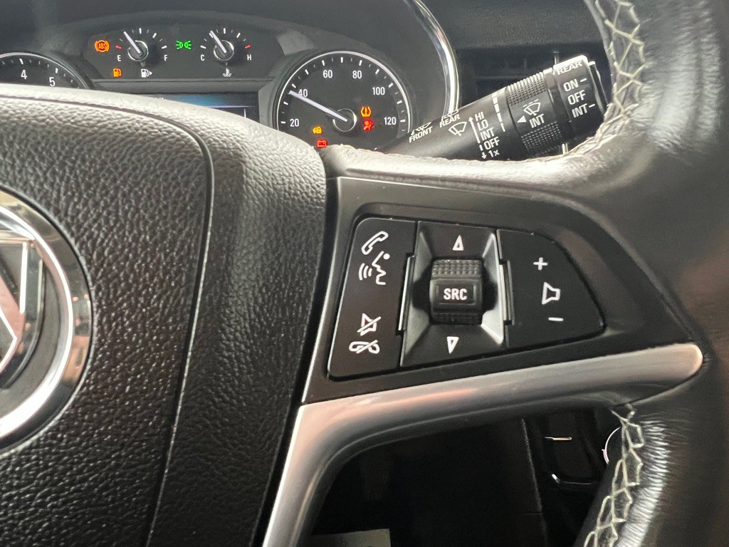 2020 Buick Enclave Image 19
