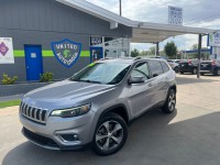 Image for 2020 Jeep Cherokee Limited ID: 6758328