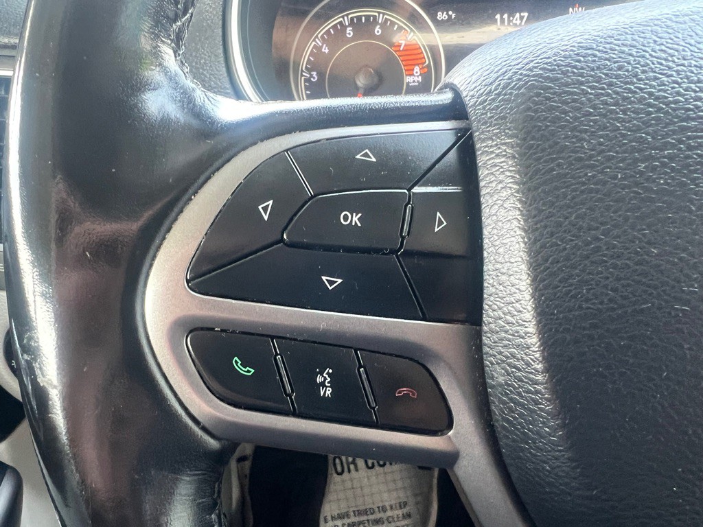 2020 Jeep Cherokee Image 18