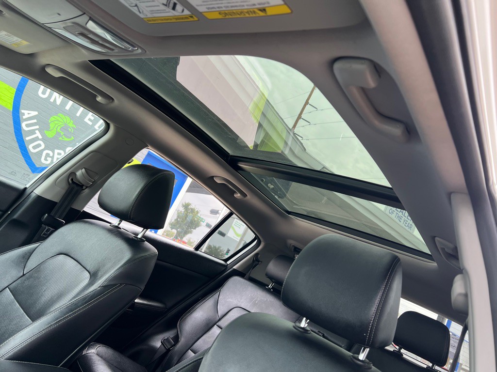 2020 Kia Sportage Image 19
