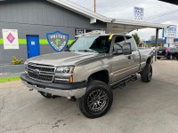 Image for 2003 Chevrolet Silverado 1500  ID: 6761297