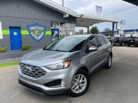 Image for 2021 Ford Edge SEL ID: 6762620