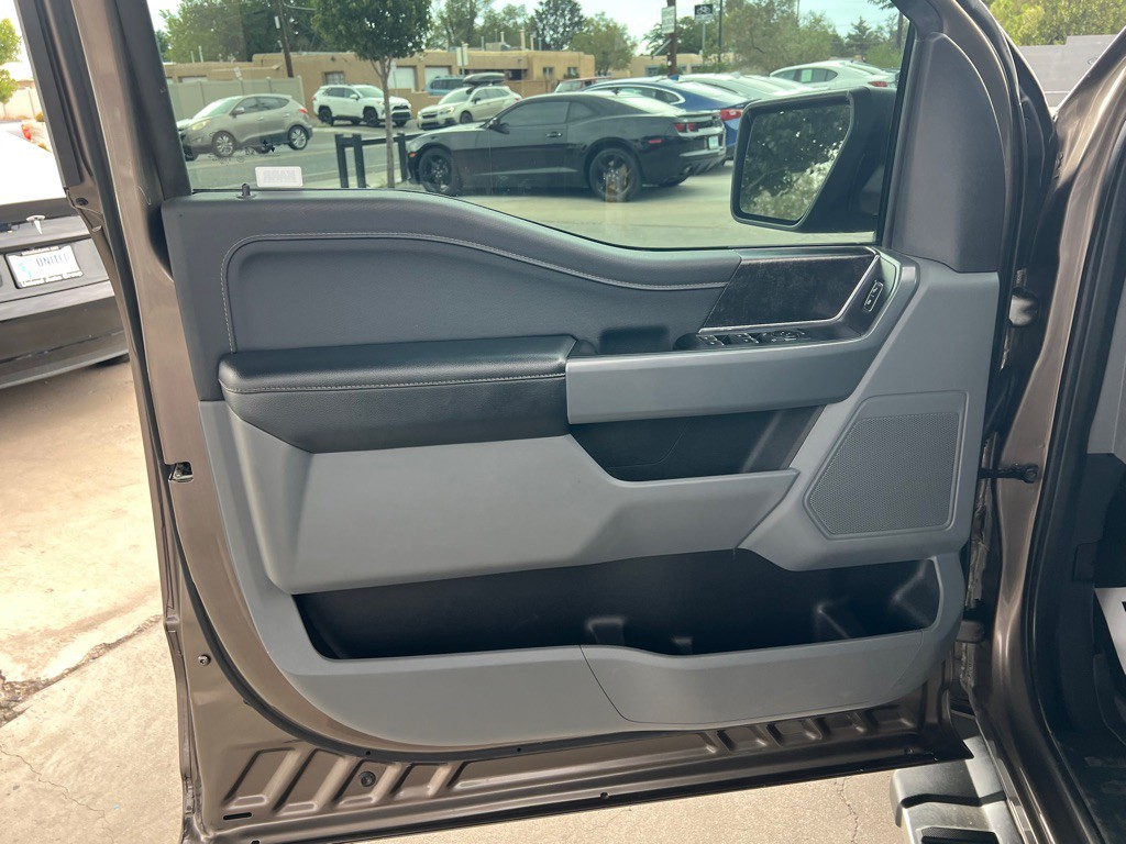 2022 Ford F-150 Image 10