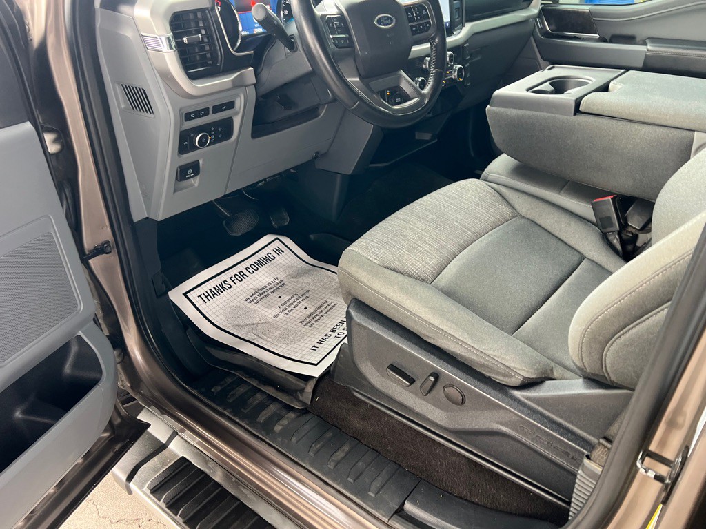 2022 Ford F-150 Image 11