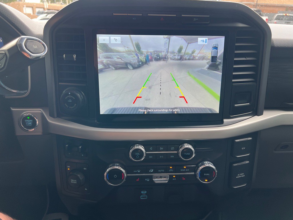 2022 Ford F-150 Image 16