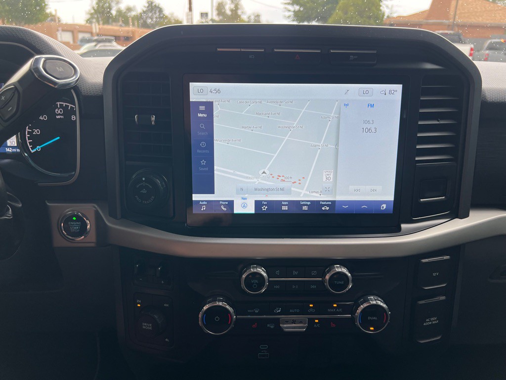2022 Ford F-150 Image 17