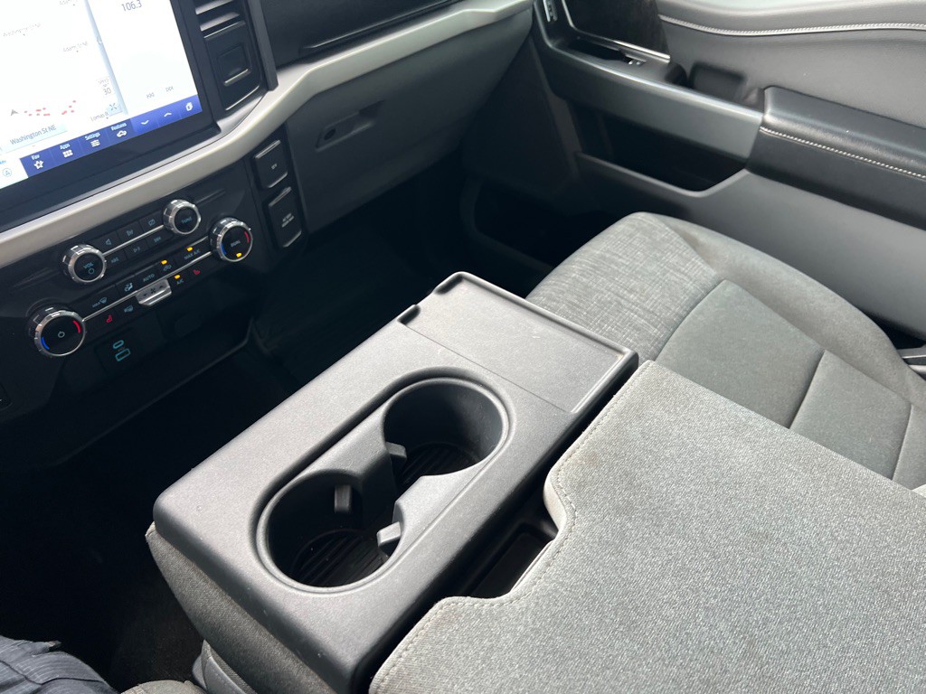 2022 Ford F-150 Image 18
