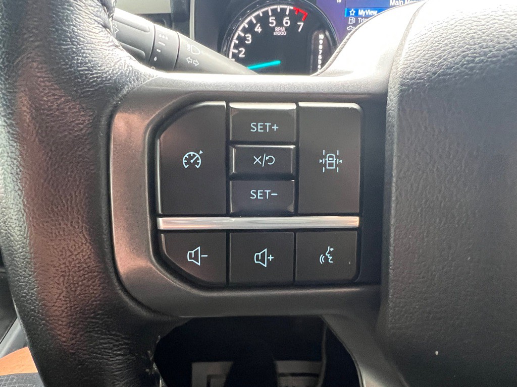 2022 Ford F-150 Image 19