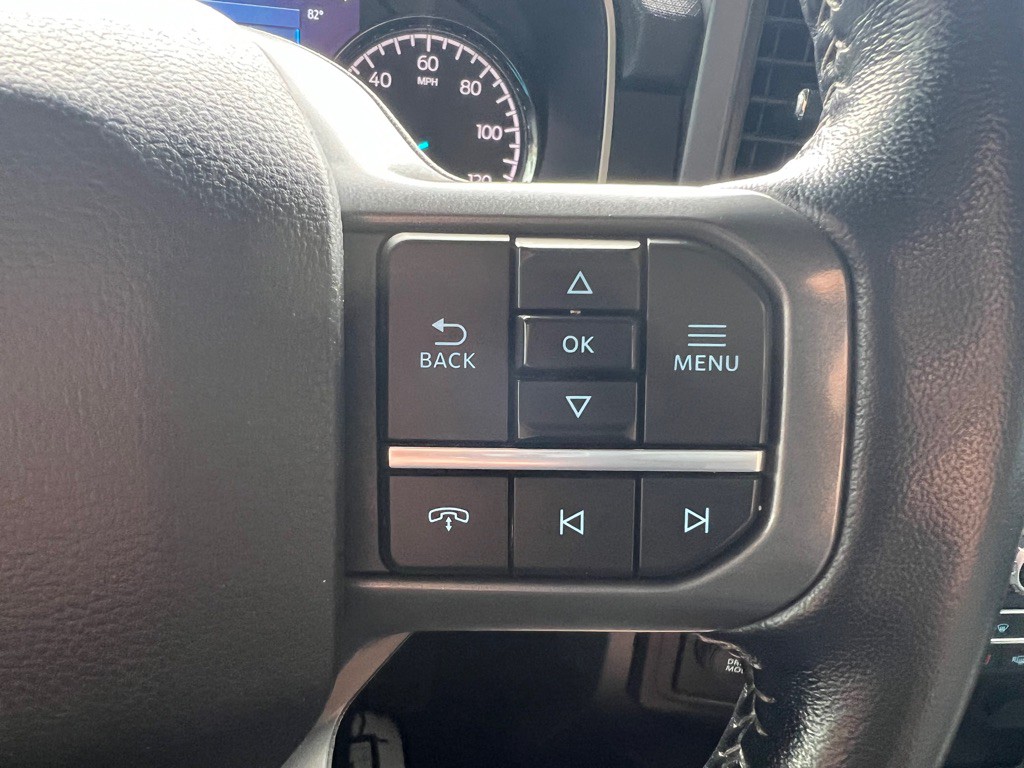 2022 Ford F-150 Image 20