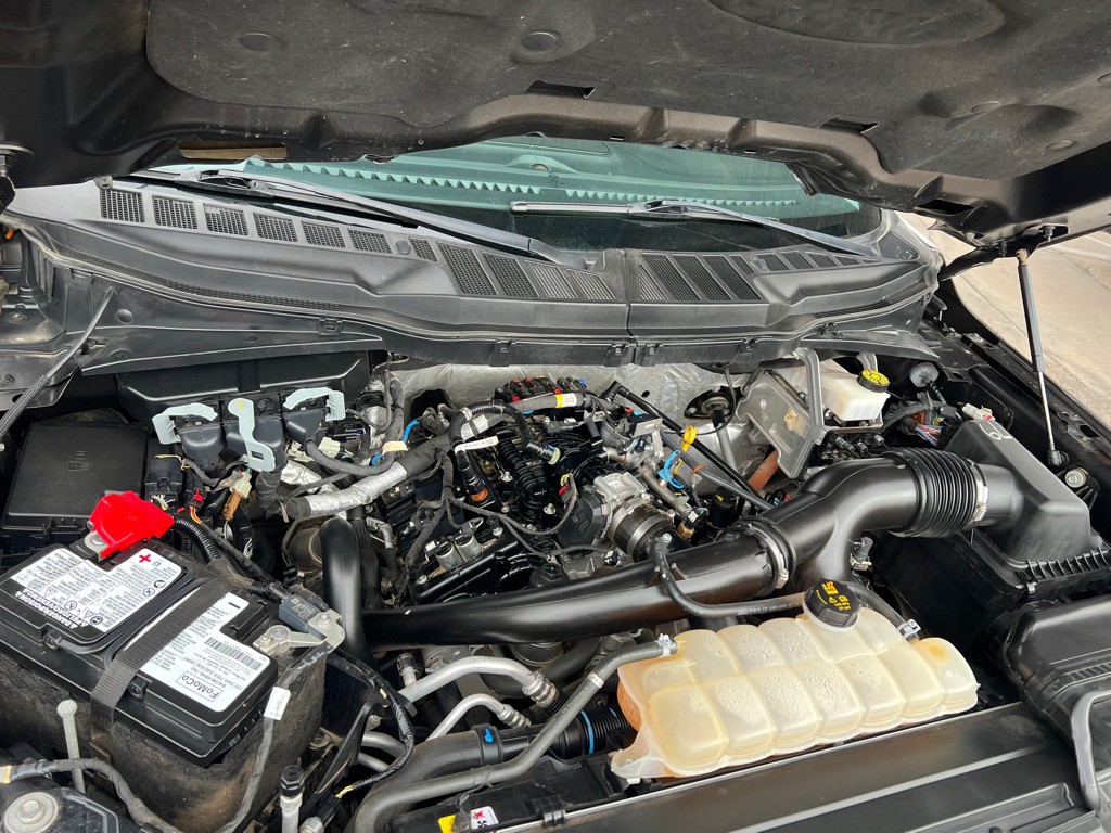 2022 Ford F-150 Image 21
