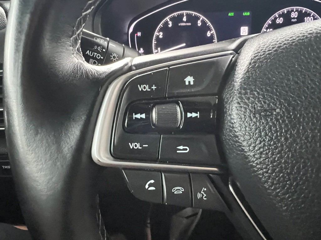 2018 Honda Accord Image 18