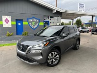 Image for 2022 Nissan Rogue SV ID: 6764948