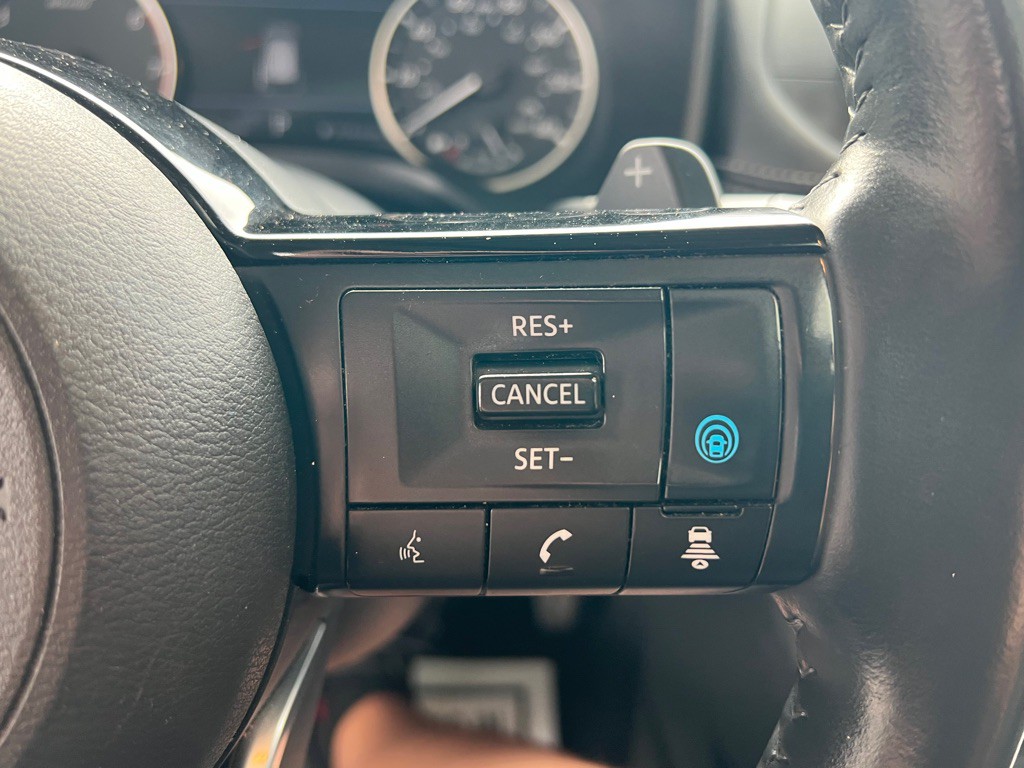 2022 Nissan Rogue Image 19