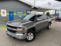 Image for 2017 Chevrolet Silverado 1500 LT ID: 6764959