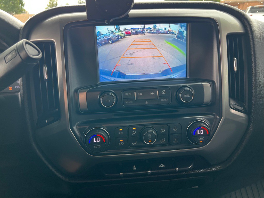 2017 Chevrolet Silverado 1500 Image 15