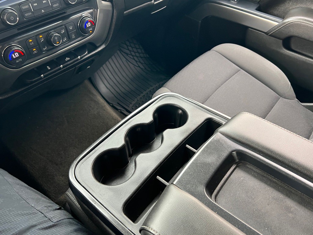 2017 Chevrolet Silverado 1500 Image 16
