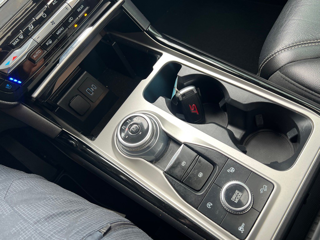 2022 Ford Explorer Image 19
