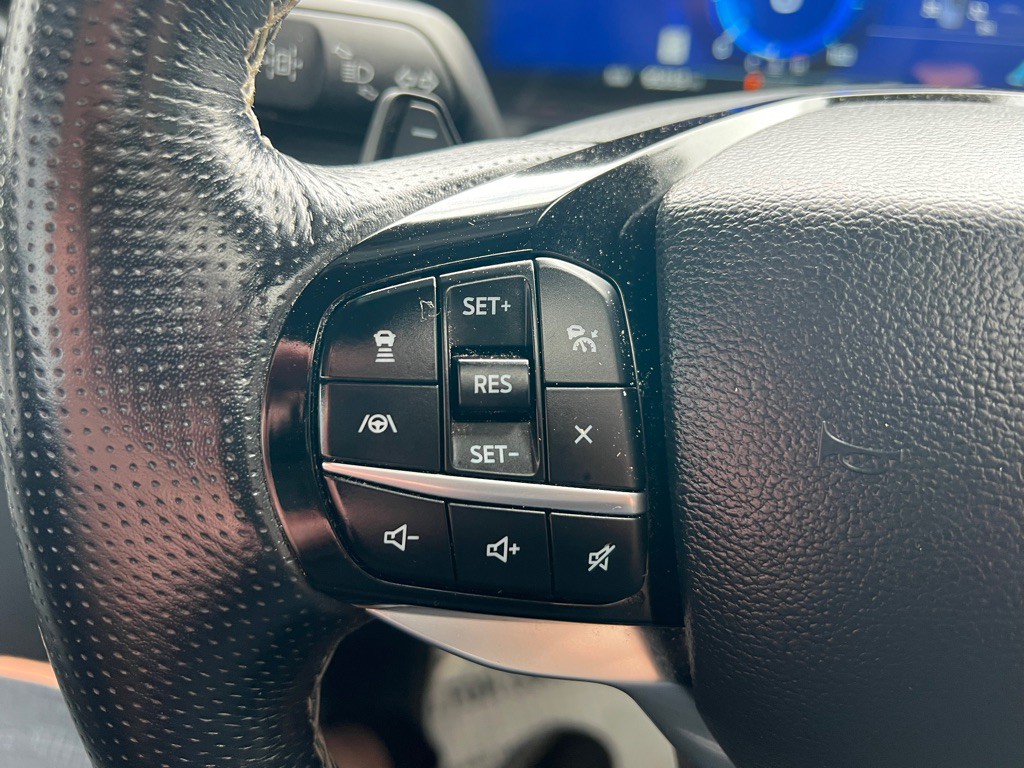 2022 Ford Explorer Image 20