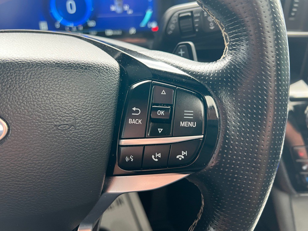 2022 Ford Explorer Image 21