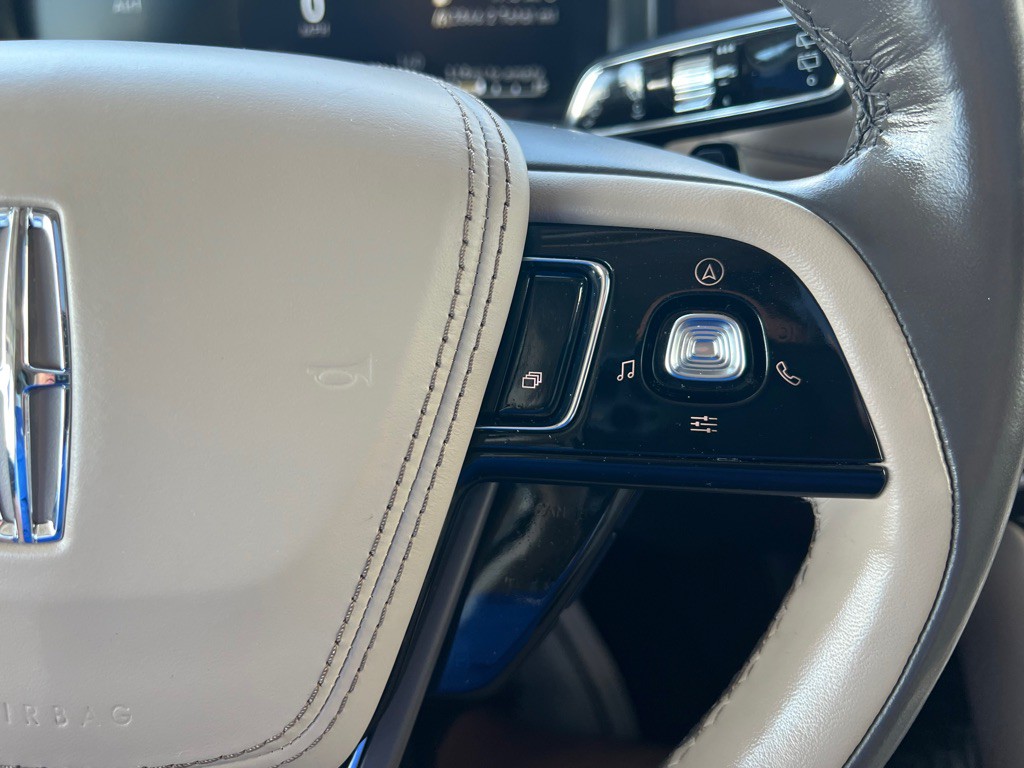 2022 Lincoln Aviator Image 21