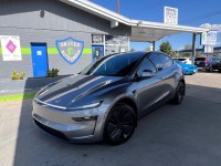 Image for 2026 Tesla Model Y Long Range ID: 6769532