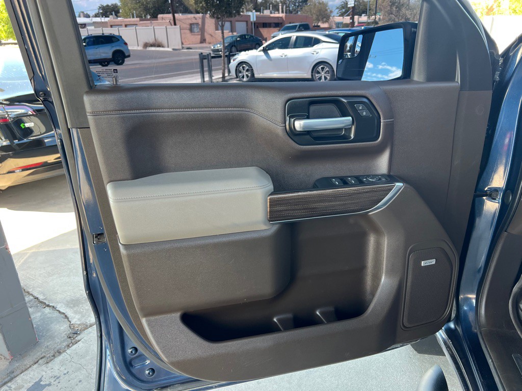 2021 Chevrolet Silverado 1500 Image 10