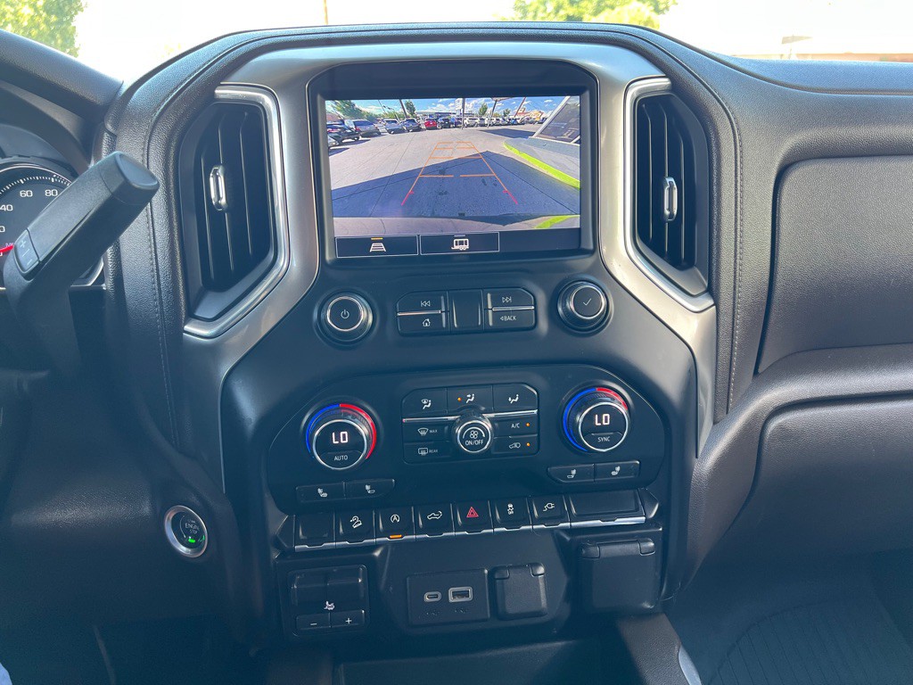 2021 Chevrolet Silverado 1500 Image 15