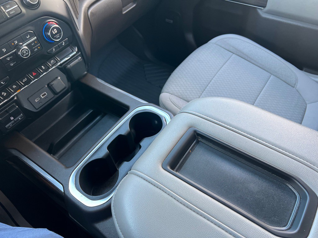 2021 Chevrolet Silverado 1500 Image 16