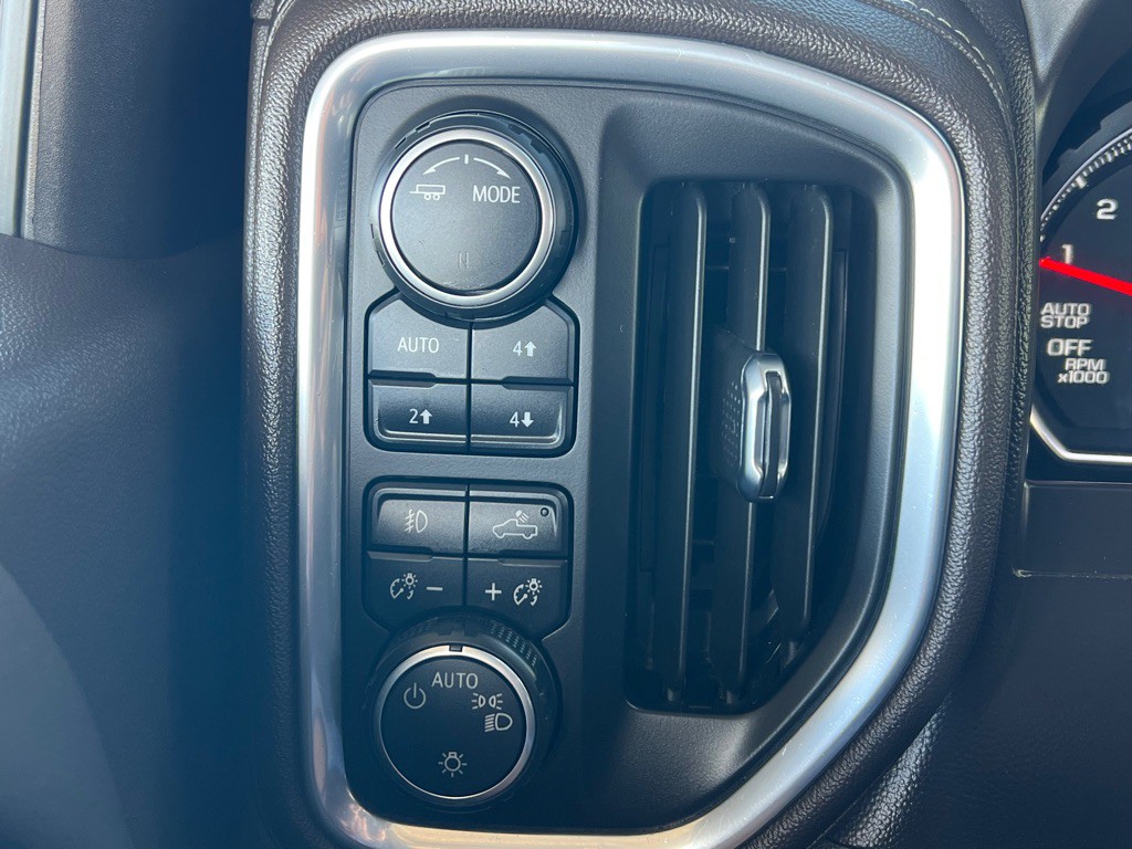 2021 Chevrolet Silverado 1500 Image 17