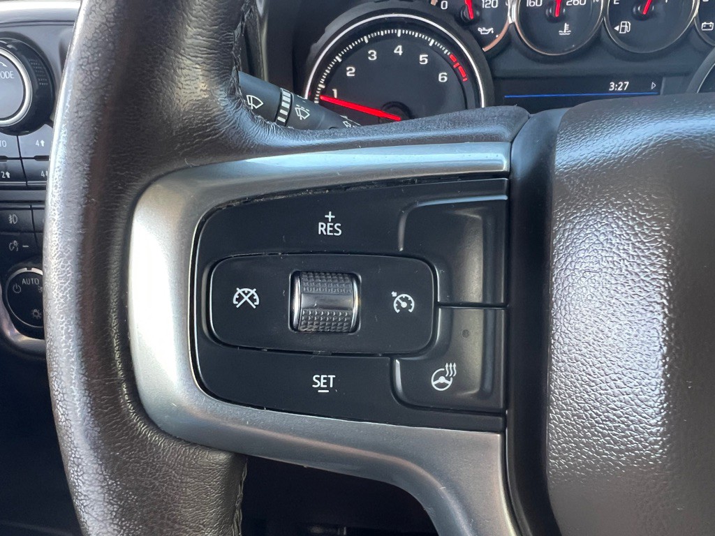 2021 Chevrolet Silverado 1500 Image 18