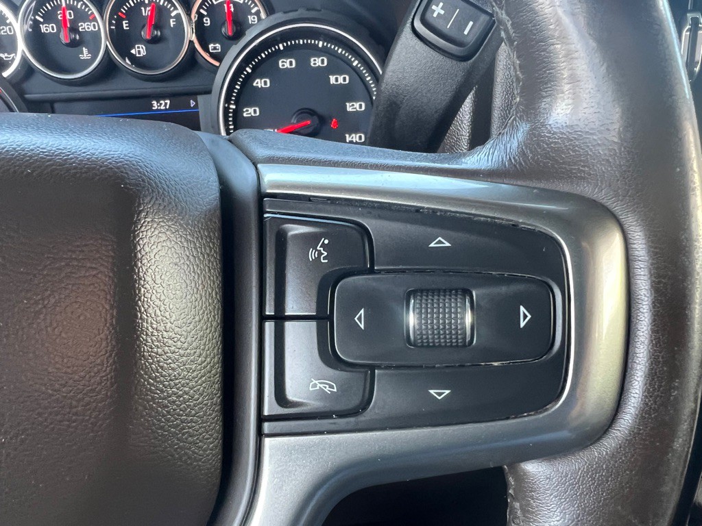 2021 Chevrolet Silverado 1500 Image 19