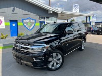 Image for 2022 Ford Expedition King Ranch ID: 6776228