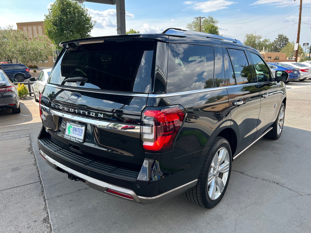2022 Ford Expedition Image 5