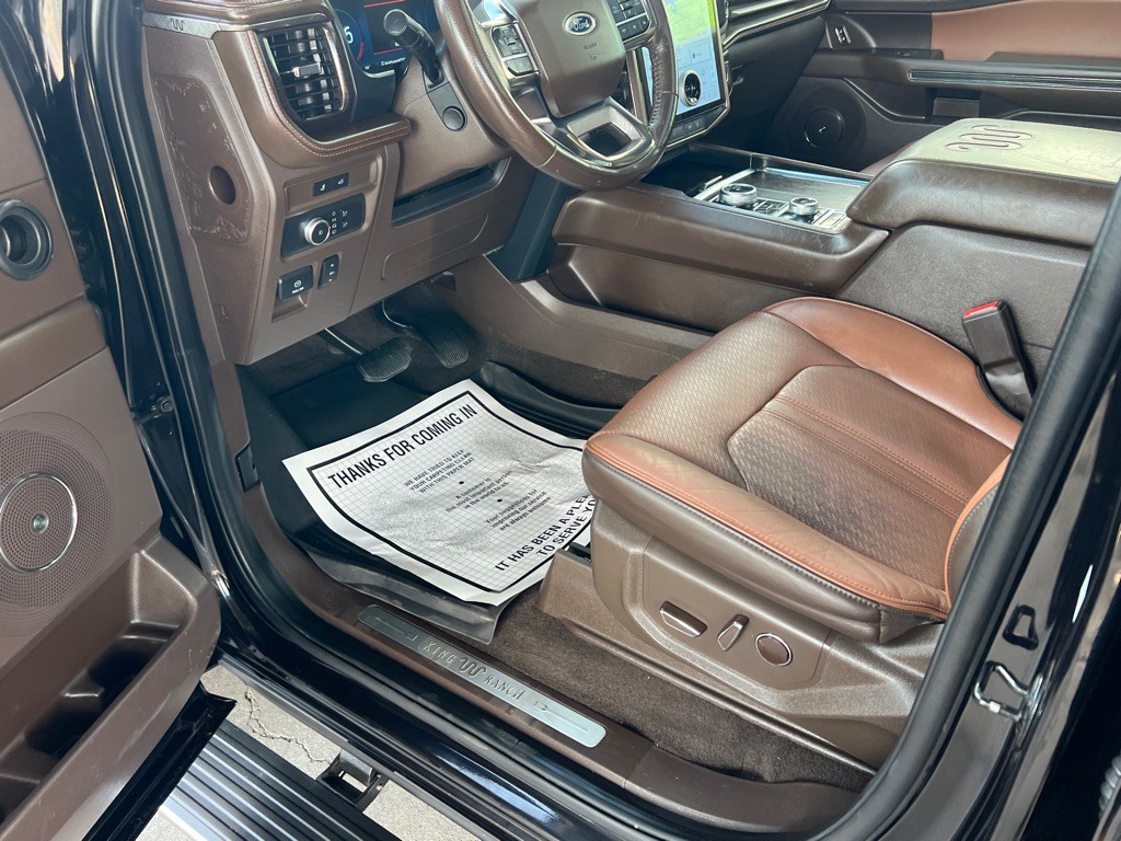 2022 Ford Expedition Image 11