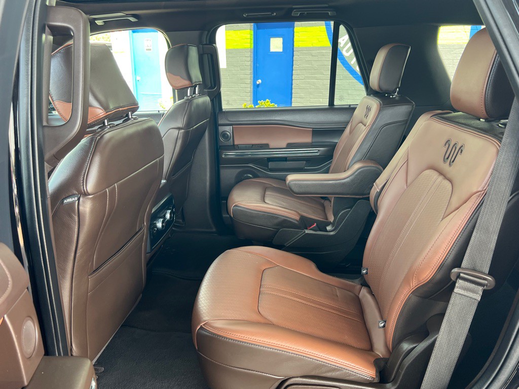 2022 Ford Expedition Image 13