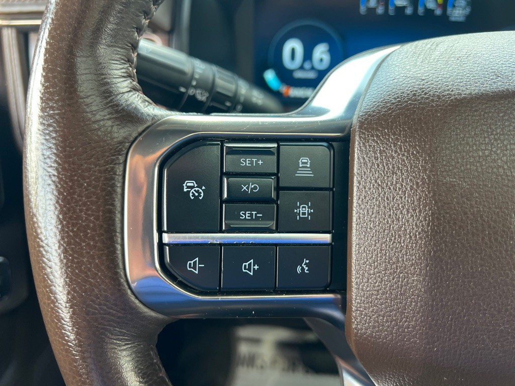 2022 Ford Expedition Image 19