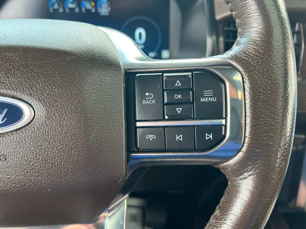 2022 Ford Expedition Image 20