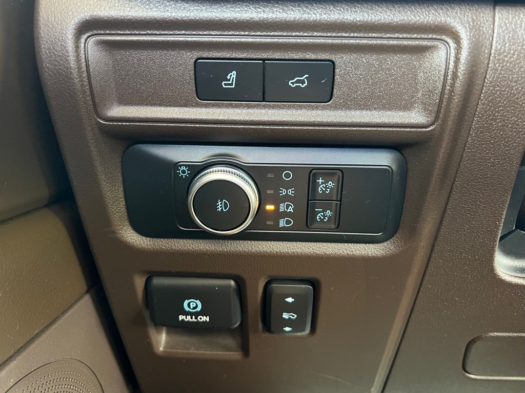 2022 Ford Expedition Image 21