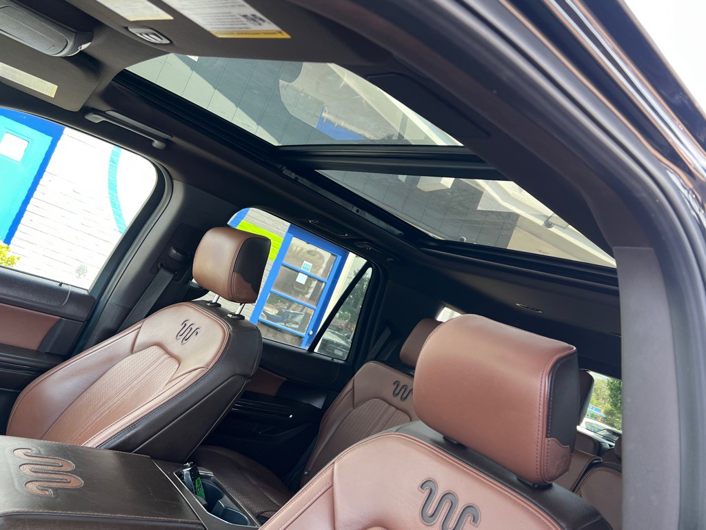 2022 Ford Expedition Image 22
